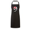 PR150 Premier Grembiule con pettorina senza tasche 65% poliestere 35% cotone 195gr Thumbnail