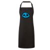 PR150 Premier Grembiule con pettorina senza tasche 65% poliestere 35% cotone 195gr Thumbnail