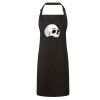 PR150 Premier Grembiule con pettorina senza tasche 65% poliestere 35% cotone 195gr Thumbnail
