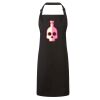 PR150 Premier Grembiule con pettorina senza tasche 65% poliestere 35% cotone 195gr Thumbnail