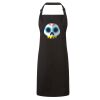 PR150 Premier Grembiule con pettorina senza tasche 65% poliestere 35% cotone 195gr Thumbnail