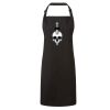 PR150 Premier Grembiule con pettorina senza tasche 65% poliestere 35% cotone 195gr Thumbnail