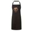 PR150 Premier Grembiule con pettorina senza tasche 65% poliestere 35% cotone 195gr Thumbnail