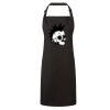 PR150 Premier Grembiule con pettorina senza tasche 65% poliestere 35% cotone 195gr Thumbnail