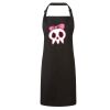 PR150 Premier Grembiule con pettorina senza tasche 65% poliestere 35% cotone 195gr Thumbnail
