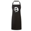 PR150 Premier Grembiule con pettorina senza tasche 65% poliestere 35% cotone 195gr Thumbnail