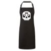 PR150 Premier Grembiule con pettorina senza tasche 65% poliestere 35% cotone 195gr Thumbnail