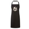 PR150 Premier Grembiule con pettorina senza tasche 65% poliestere 35% cotone 195gr Thumbnail