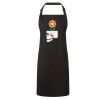 PR150 Premier Grembiule con pettorina senza tasche 65% poliestere 35% cotone 195gr Thumbnail