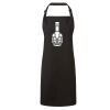 PR150 Premier Grembiule con pettorina senza tasche 65% poliestere 35% cotone 195gr Thumbnail