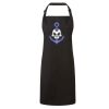 PR150 Premier Grembiule con pettorina senza tasche 65% poliestere 35% cotone 195gr Thumbnail
