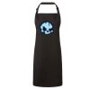 PR150 Premier Grembiule con pettorina senza tasche 65% poliestere 35% cotone 195gr Thumbnail