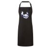 PR150 Premier Grembiule con pettorina senza tasche 65% poliestere 35% cotone 195gr Thumbnail