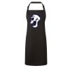 PR150 Premier Grembiule con pettorina senza tasche 65% poliestere 35% cotone 195gr Thumbnail