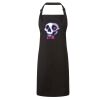 PR150 Premier Grembiule con pettorina senza tasche 65% poliestere 35% cotone 195gr Thumbnail