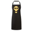 PR150 Premier Grembiule con pettorina senza tasche 65% poliestere 35% cotone 195gr Thumbnail