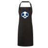 PR150 Premier Grembiule con pettorina senza tasche 65% poliestere 35% cotone 195gr Thumbnail