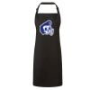 PR150 Premier Grembiule con pettorina senza tasche 65% poliestere 35% cotone 195gr Thumbnail