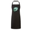 PR150 Premier Grembiule con pettorina senza tasche 65% poliestere 35% cotone 195gr Thumbnail