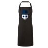 PR150 Premier Grembiule con pettorina senza tasche 65% poliestere 35% cotone 195gr Thumbnail