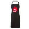 PR150 Premier Grembiule con pettorina senza tasche 65% poliestere 35% cotone 195gr Thumbnail