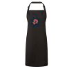 PR150 Premier Grembiule con pettorina senza tasche 65% poliestere 35% cotone 195gr Thumbnail