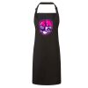 PR150 Premier Grembiule con pettorina senza tasche 65% poliestere 35% cotone 195gr Thumbnail