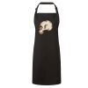 PR150 Premier Grembiule con pettorina senza tasche 65% poliestere 35% cotone 195gr Thumbnail