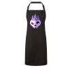 PR150 Premier Grembiule con pettorina senza tasche 65% poliestere 35% cotone 195gr Thumbnail