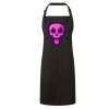 PR150 Premier Grembiule con pettorina senza tasche 65% poliestere 35% cotone 195gr Thumbnail