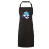 PR150 Premier Grembiule con pettorina senza tasche 65% poliestere 35% cotone 195gr Thumbnail