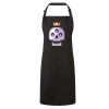 PR150 Premier Grembiule con pettorina senza tasche 65% poliestere 35% cotone 195gr Thumbnail