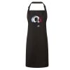 PR150 Premier Grembiule con pettorina senza tasche 65% poliestere 35% cotone 195gr Thumbnail