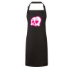 PR150 Premier Grembiule con pettorina senza tasche 65% poliestere 35% cotone 195gr Thumbnail