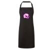 PR150 Premier Grembiule con pettorina senza tasche 65% poliestere 35% cotone 195gr Thumbnail