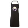 PR150 Premier Grembiule con pettorina senza tasche 65% poliestere 35% cotone 195gr Thumbnail
