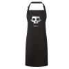 PR150 Premier Grembiule con pettorina senza tasche 65% poliestere 35% cotone 195gr Thumbnail