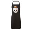 PR150 Premier Grembiule con pettorina senza tasche 65% poliestere 35% cotone 195gr Thumbnail