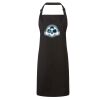 PR150 Premier Grembiule con pettorina senza tasche 65% poliestere 35% cotone 195gr Thumbnail