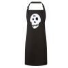 PR150 Premier Grembiule con pettorina senza tasche 65% poliestere 35% cotone 195gr Thumbnail