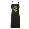 PR150 Premier Grembiule con pettorina senza tasche 65% poliestere 35% cotone 195gr Thumbnail