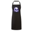 PR150 Premier Grembiule con pettorina senza tasche 65% poliestere 35% cotone 195gr Thumbnail