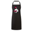 PR150 Premier Grembiule con pettorina senza tasche 65% poliestere 35% cotone 195gr Thumbnail
