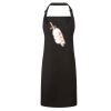 PR150 Premier Grembiule con pettorina senza tasche 65% poliestere 35% cotone 195gr Thumbnail