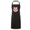 PR150 Premier Grembiule con pettorina senza tasche 65% poliestere 35% cotone 195gr Thumbnail