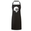 PR150 Premier Grembiule con pettorina senza tasche 65% poliestere 35% cotone 195gr Thumbnail