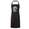 PR150 Premier Grembiule con pettorina senza tasche 65% poliestere 35% cotone 195gr Thumbnail