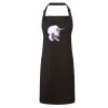 PR150 Premier Grembiule con pettorina senza tasche 65% poliestere 35% cotone 195gr Thumbnail