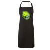 PR150 Premier Grembiule con pettorina senza tasche 65% poliestere 35% cotone 195gr Thumbnail