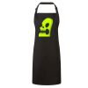 PR150 Premier Grembiule con pettorina senza tasche 65% poliestere 35% cotone 195gr Thumbnail